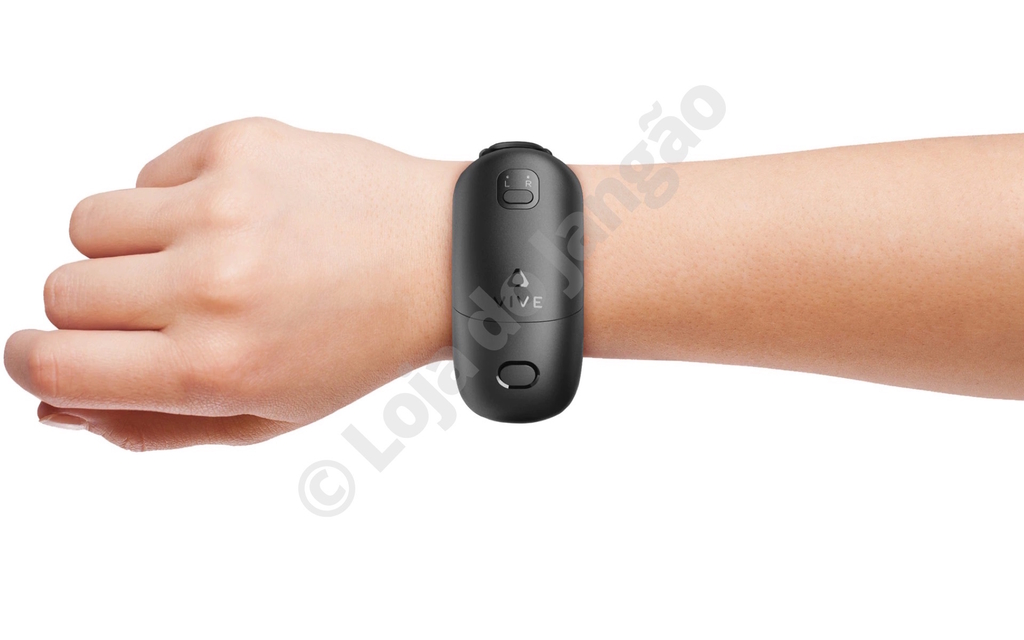 Image of HTC VIVE Wrist Tracker Rastreador VR de Pulso