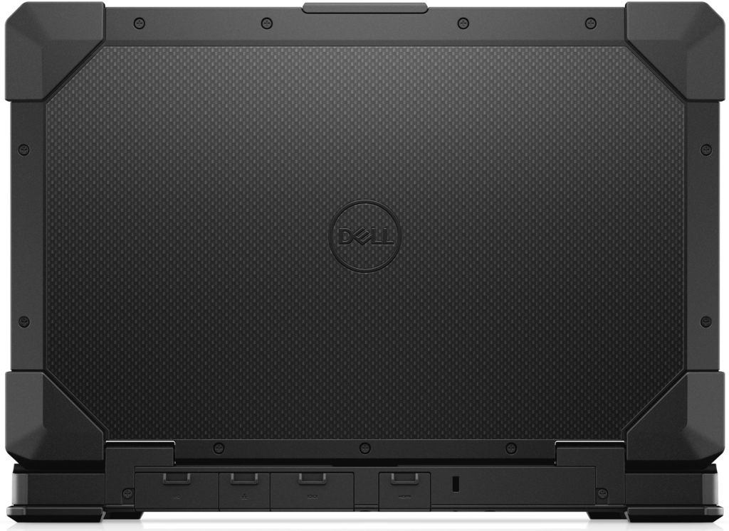 Dell Latitude 5430 Rugged Laptop Tablete Industrial Robusto , 8 GB DDR4 , 256 GB SSD 14" , 11th Gen Intel Core i5-1135G7 - comprar online