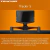 TrackIr 5 Optical Head Tracker | TrackClip para Headsets Incluído | Rastreador que acompanha a posição e a orientação da sua cabeça | Gaming | Simulador | PC na internet