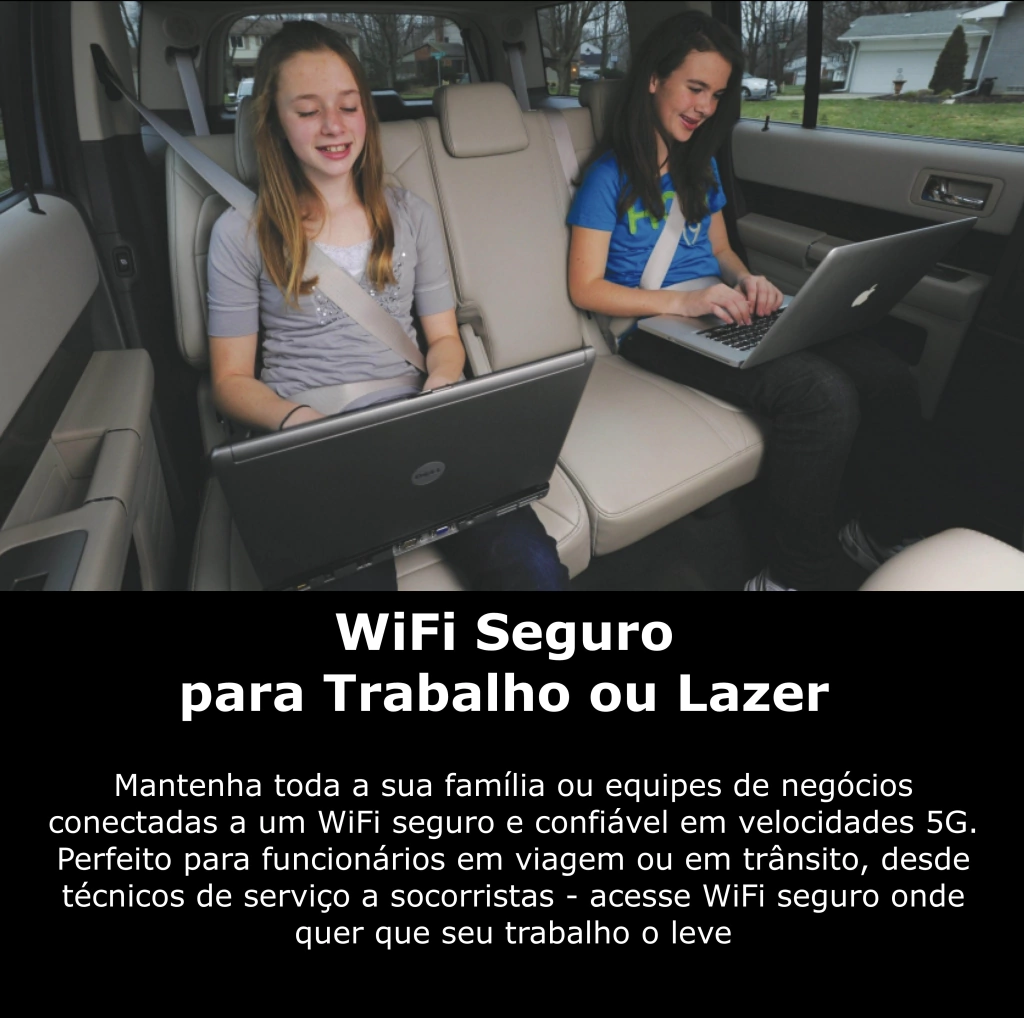 Netgear Nighthawk M5 5G WiFi 6 Mobile Router Unlocked l Hotspot Roteador Móvel | Ultrarrápido 5G | Desbloqueado para todas as Operadoras | Conecta até 32 Dispositivos Sim card não incluído l Conecta até 32 Dispositivos l Ativado para Uso Doméstico ou Comercial l Bateria Adicional e Antena opcional também disponíveis - comprar online