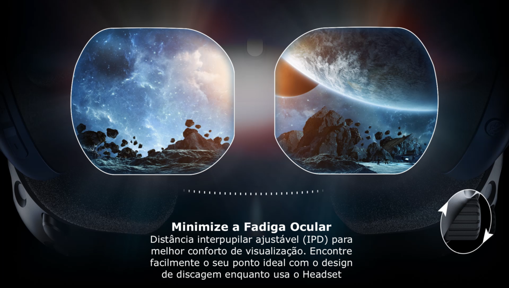 HTC VIVE Pro 2 VR OFFICE FULL Kit - comprar online