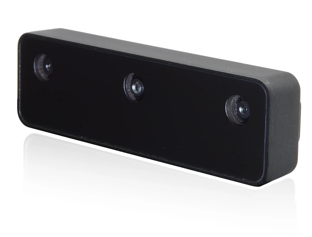 Imagem do Luxonis Stereo Depth Camera OAK-D S2 A00498 , A00566
