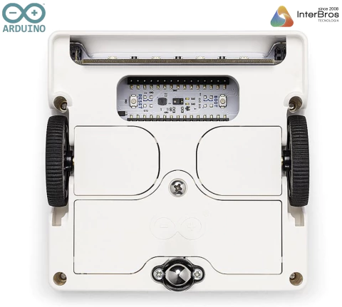 Arduino Alvik , AKX00066 - buy online