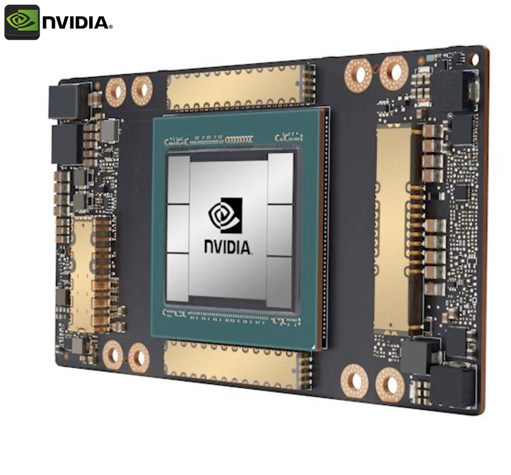 NVIDIA PNY A800 40GB Active Graphics Card , Ampere Architecture , VCNA800-PB40GB