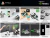 Yahboom Transbot SE ROS Robot, Python Programming, HD Camera, NVIDIA Jetson NANO 4GB B01 , 945-13450-0000-000
