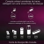 Philips Hue Amarant l Outdoor Light Bar l LED Wall Floodlight l Luminária Inteligente Outdoor de Piso l + Sensor de Presença l Alto Fluxo Luminoso de até 2.800 lumen l LED Integrado l Sem Fonte de Energia l Compatível com Alexa, Apple Homekit & Google Assistant l Requer Hue Bridge