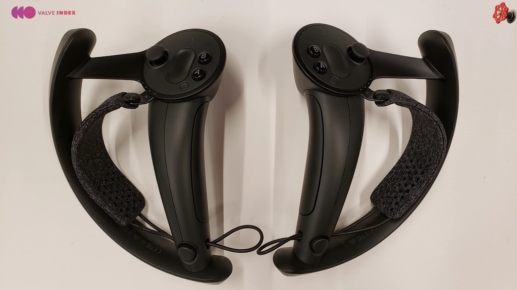 HTC VIVE PRO EYE Enterprise VR System+ VALVE Index Controllers - Loja do Jangão - InterBros