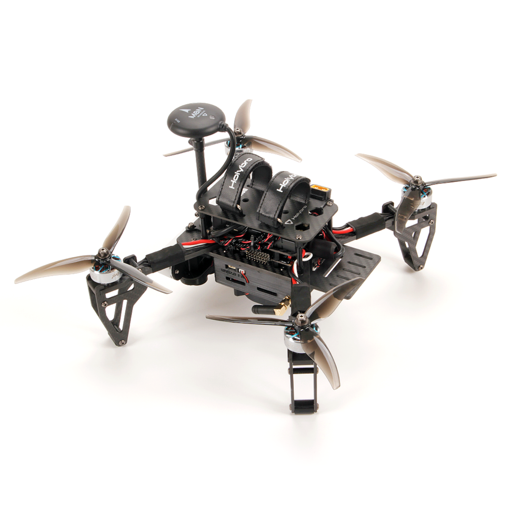 Holybro PX4 Vision Dev Kit V1.5 , Drone Pré Montado , Developer Kit de Visão Computacional , 30157