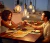 Image of Philips Hue Branca E12 Bluetooth | Filamento | Retrô Vintage | Vela | Candelabro