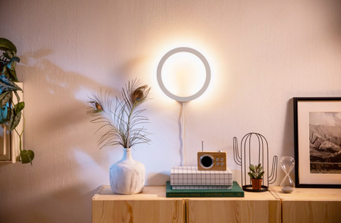 Philips Hue Sana Wall Light Luminária de Parede