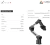 Agilex Robotis PiPER , 1.5Kg Payload , 626mm , Alcance 0.1mm na internet