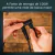 Philips Extension Cable for Outdoor Use l Cabo Externo Extensão l 2.50 metros en internet