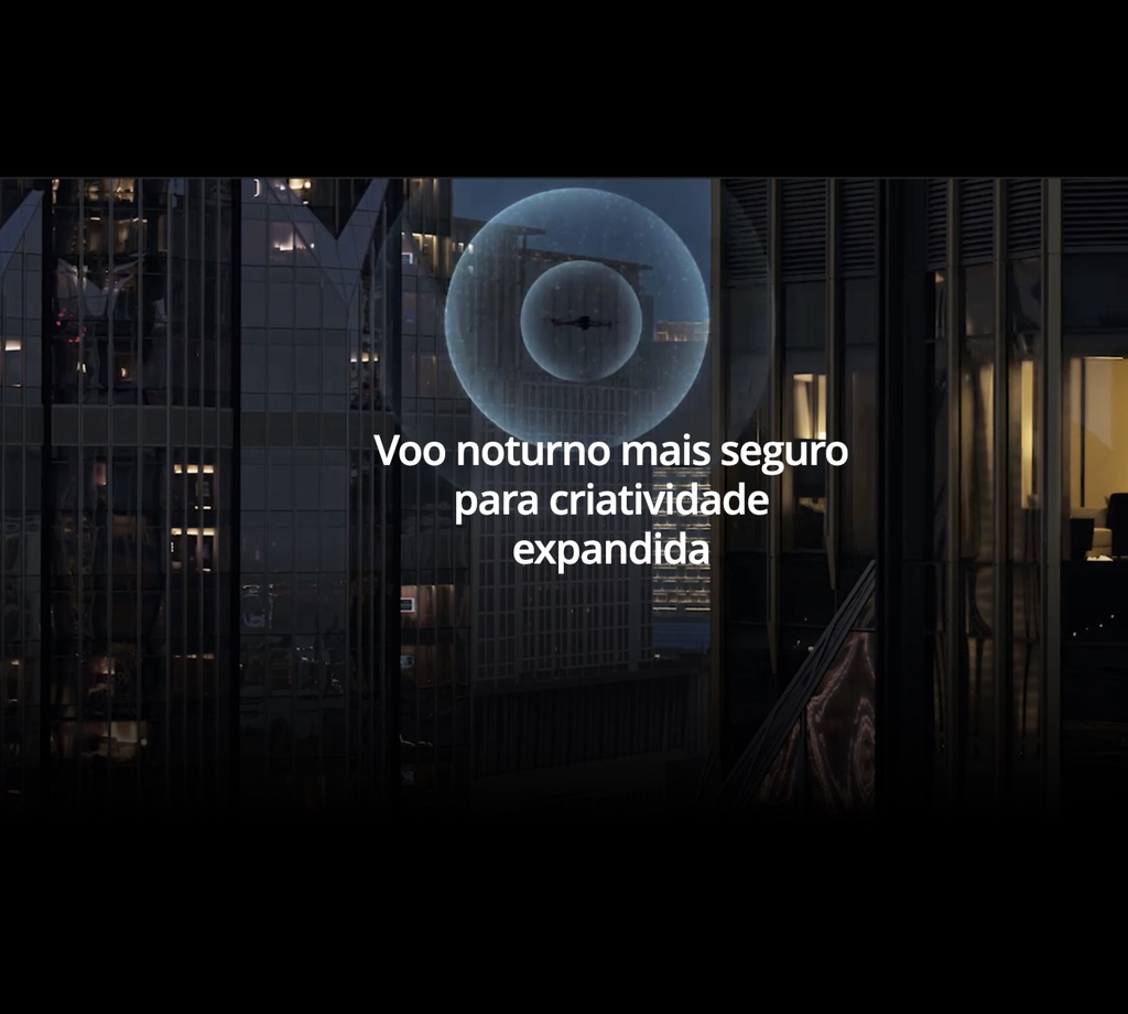 DJI Air 3S Fly More Combo Com tela BR , DJI056 ANATEL - comprar online