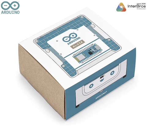 Arduino Alvik , AKX00066 on internet