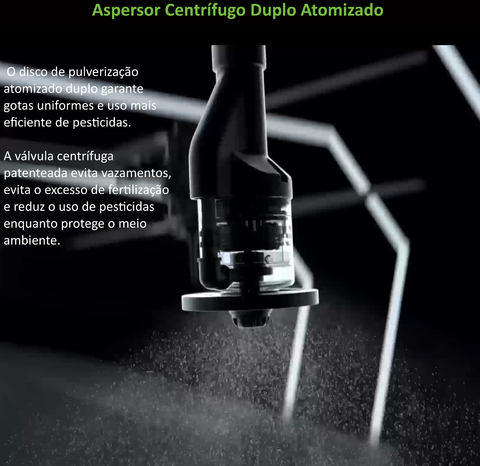 DJI AGRAS T40 l Agricultural Drone l Ready to Fly Kit l Drone & UAVs l Pronta Entrega - comprar online