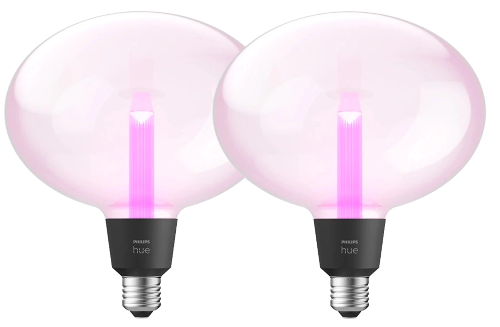 Philips Hue Lightguide Bluetooth Lâmpada Ellipse on internet