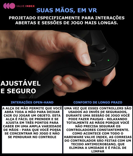 HTC VIVE PRO EYE Enterprise VR System+ VALVE Index Controllers