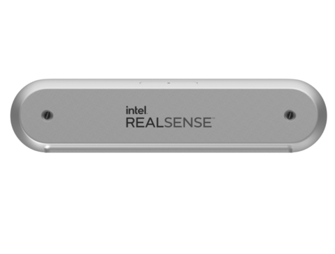 Intel RealSense Stereo Depth 3D Camera D456 , Longo Alcance IP65 en internet