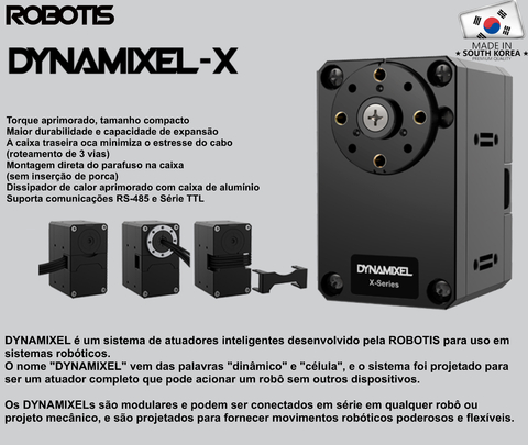 Robotis Bioloid Premium Robot Developer Kit , Educacional , Idade: 15+ en internet