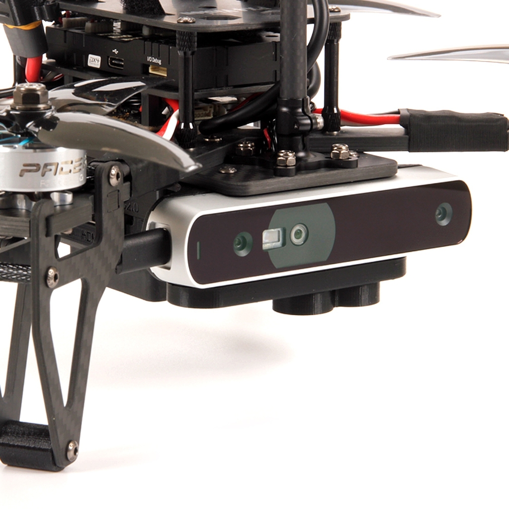 Holybro PX4 Vision Dev Kit V1.5 , Drone Pré Montado , Developer Kit de Visão Computacional , 30157 na internet