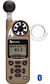 Kestrel Link 5400 PRO WBGT Heat Stress Tracker Bluetooth + Drop D3FW Data Logger - comprar online