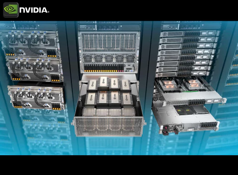 NVIDIA DGX A100 Deep Learning Console - online store
