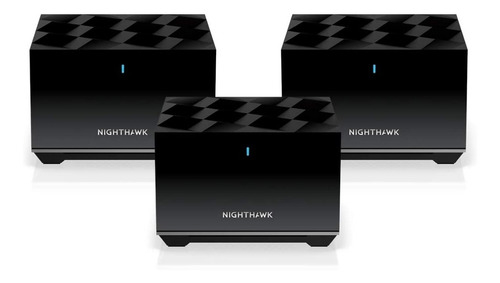 Netgear Nighthawk MK83 Tri-Band Mesh WiFi6 630m²