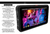 Atomos Ninja V 5" 4K HDMI Recording Monitor