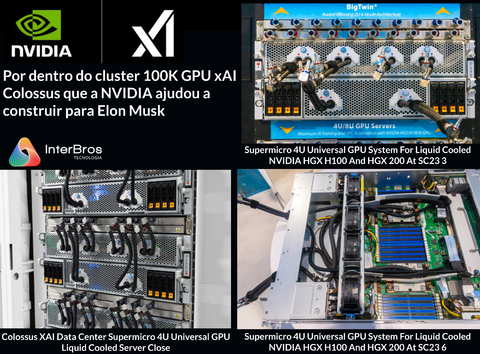 Image of NVIDIA Metrox-3 XC Long-Haul InfiniBand , 400GB/s , 40Kms