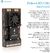 Holybro Pixhawk RPi CM4 Baseboard + Módulo de Potência PM03D , Autopilot Pixhawk 6X , Raspberry Pi CM4 (CM4008032) , 20188 , 20303 na internet