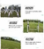 Tiger Motor l T-Motor F60PROV-LV l KV1950 / KV2020 l FPV Type l Racing UAVs/Drones l Importado diretamente do Fabricante - Loja do Jangão - InterBros