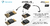 Holybro Pixhawk Pix32 v6 l Sistema de Voo & GPS l Controlador de voo modular l UAVs & Drones l 11056 l 20190 l 20191 l 20192 l 20193 l Escolha seu Kit - loja online