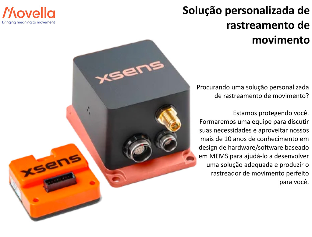 Movella Xsens MTI-G-710 , GNSS INS , Development Kit - buy online