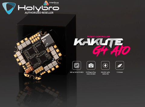 Holybro Tripod RTK Mount Tripé 31049 - comprar online