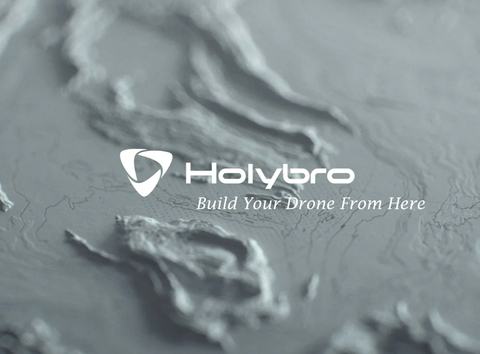 Holybro H-RTK F9P GNSS Base 12022 - buy online