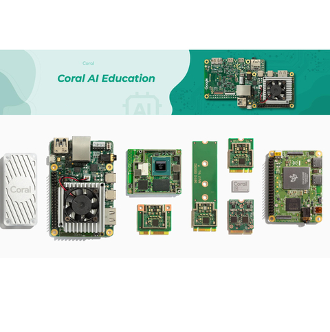 Coral Camera Module 5MP Sensor | Omnivision OV5645