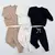 Conjunto Ariel unisex - comprar online