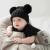 Touca Lian pom pom - comprar online