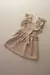 Vestido iza linho - Loja Infantil | Estilo Minimalista e Atemporal