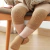 Kit Joelheira Antiderrapante - Loja Infantil | Estilo Minimalista e Atemporal