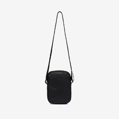 Bolsa Transversal Pequena Nike Heritage “Preta”