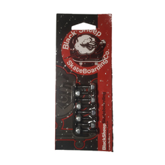 Parafuso de Base Para Skate Porca 10 Black Sheep