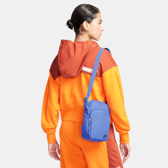 Bolsa Transversal Nike Heritage "Azul"