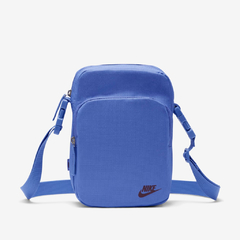 Bolsa Transversal Nike Heritage "Azul"