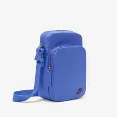 Bolsa Transversal Nike Heritage "Azul"