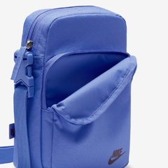 Bolsa Transversal Nike Heritage "Azul"