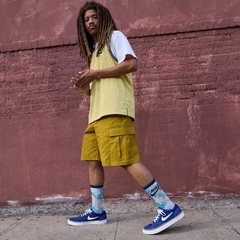 Tênis Nike SB Chron 2 “Azul”