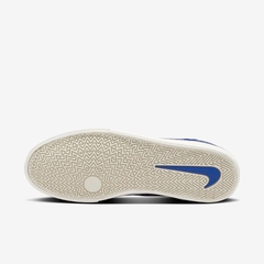 Tênis Nike SB Chron 2 “Azul”