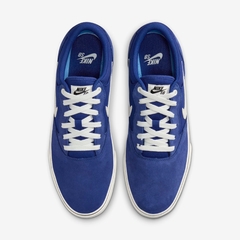 Tênis Nike SB Chron 2 “Azul”