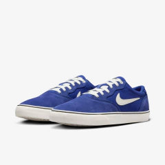 Tênis Nike SB Chron 2 “Azul”